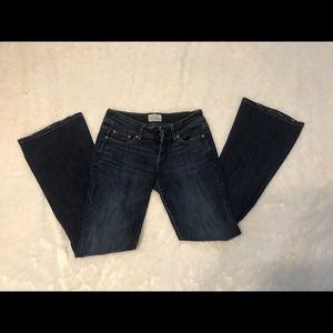 Aeropostale Flare Jeans